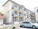 杉本マンションの外観画像