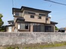 津田戸建の外観画像