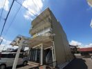 蓮田ビルの外観画像