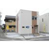 森様戸建賃貸住宅B棟の外観画像