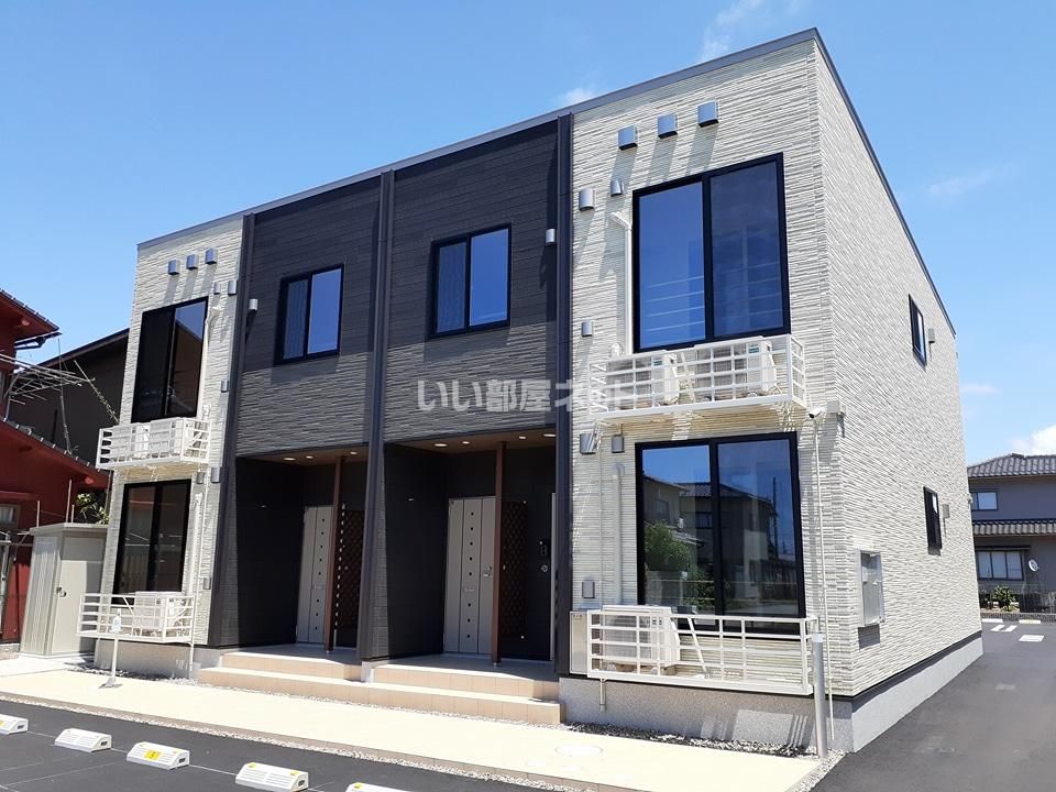 WIN Ⅲの外観画像