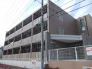 カルム アビタシオンの外観画像