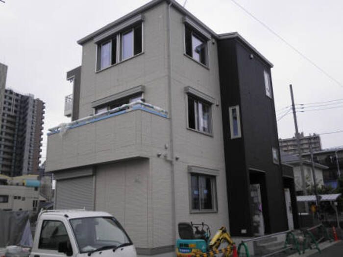 セリシールの外観画像