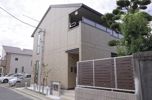 D-room八帖北町の外観画像
