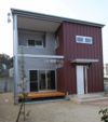 BASE HOUSE住吉の外観画像