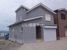 (仮)志柿町貸家2LDKの外観画像