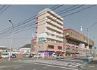 ポポラートの外観画像