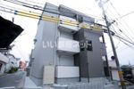 Delica箱崎北の外観画像