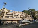 北野ホームズの外観画像