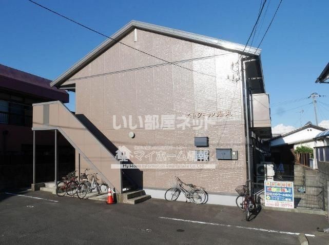エトワール鬼丸の外観画像