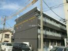 ファーレ川崎＊の外観画像