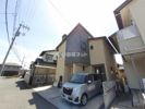 DAT'S COURT 西阿知町の外観画像