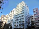 ベルザ都立大の外観画像