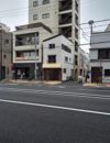四ツ目通りスカイハイツの外観画像