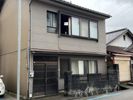 富山市八尾町福島戸建の外観画像