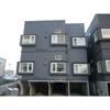 AMS中の島1-7B棟の外観画像