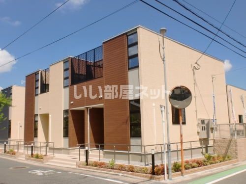 Y.N カーネーション Bの外観画像
