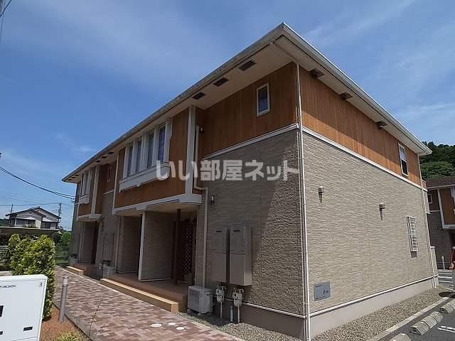 ビオラ・アロッジオⅠの外観画像