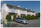 サンレーベ平川Aの外観画像