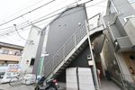 G．Aヒルズ小田2丁目 A棟の外観画像