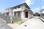 レーガベーネ元吉田戸建住宅の外観画像
