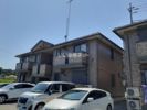 C.F HEIGHTS Jの外観画像