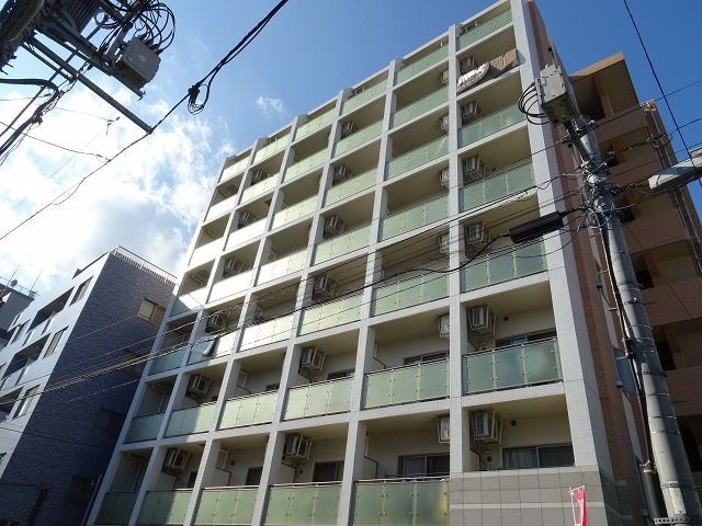 アクア・イゾラの外観画像