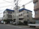 諏訪坂ハイツの外観画像
