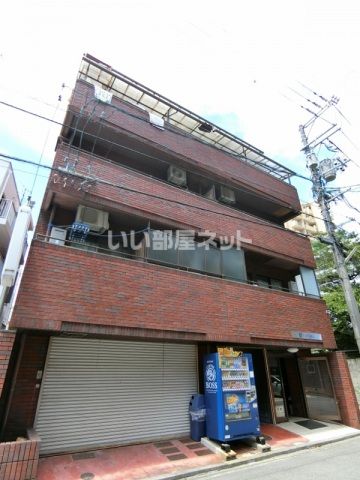 FORWEST住吉の外観画像