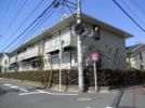 ルードルフィアタウンズ Bの外観画像