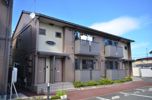 カーサ クイント Bの外観画像