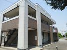 カーサプラシードMの外観画像