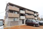 ラフィネ デュオ Iの外観画像