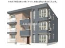 ベルフィールド西京極 西棟の外観画像