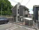 シュド プルミエールⅡの外観画像