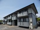 ハイカムール麻美 A棟の外観画像