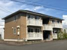 エテルノ ストラーダ塔原西 A棟の外観画像
