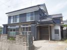 武豊町楠戸建ての外観画像