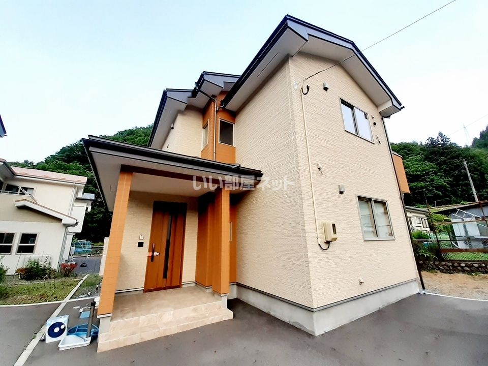 甲子貸家Ⅱの外観画像