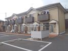 クラシード Aの外観画像