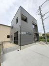 SFIDA Ⅵの外観画像
