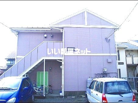 グランドールKの外観画像
