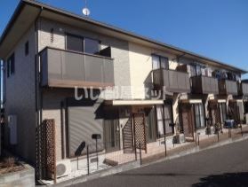 アズールの外観画像