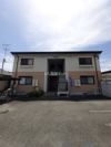ハイツシャトルの外観画像