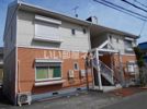 アドホック･FTの外観画像