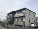 ボジョレー穂波A棟の外観画像
