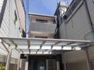 コフレ藤森の外観画像