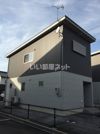 吉島戸建賃貸 Aの外観画像
