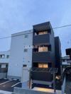 REGALEST 新田(レガリスト シンデン)の外観画像