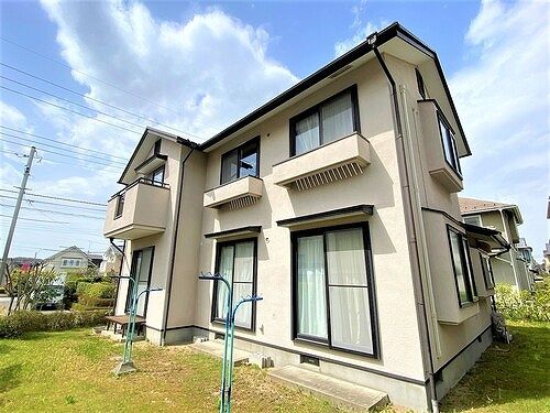 泉区桂四丁目 戸建の外観画像